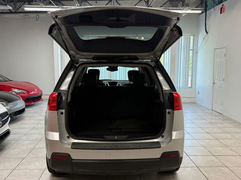 Used 2014 GMC Terrain SLT FWD image 20