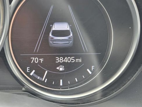 Used 2022 MAZDA CX-5 AWD 2.5 S image 26