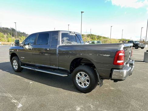 Used 2023 RAM 2500 Laramie image 6