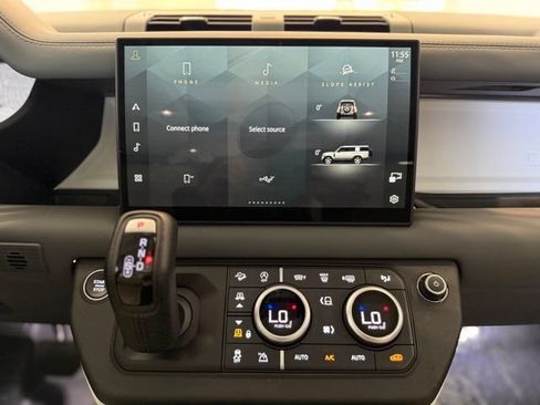 Used 2024 Land Rover Defender 130 S AWD/4WD image 10