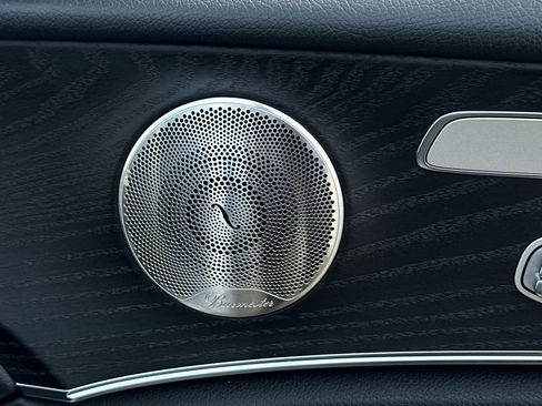 Certified 2022 Mercedes-Benz E 350 Sedan image 32