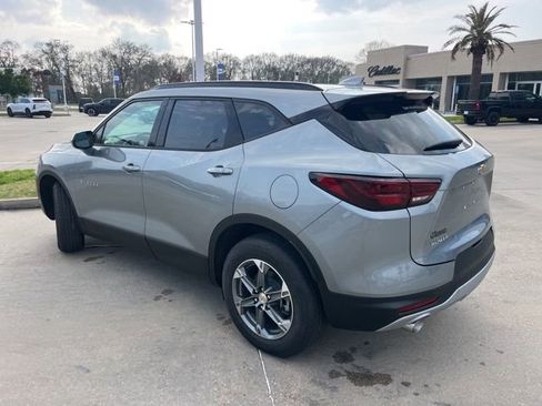 New 2026 Chevrolet Blazer LT w/ Convenience Package image 4