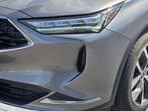 Used 2024 Acura MDX w/ Technology Package FWD image 10