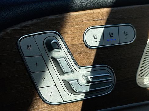 Used 2023 Mercedes-Benz GLE 350 GLE 350 image 20