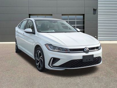 New 2026 Volkswagen Jetta SEL
