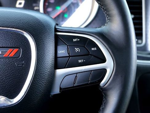 Used 2018 Dodge Charger SXT Plus w/ Quick Order Package 29J image 13