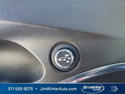 Certified 2023 Buick Enclave Essence w/ Sport Touring Edition image 26