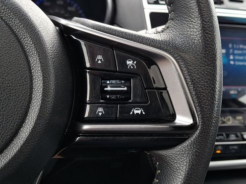 Used 2019 Subaru Outback 2.5i Limited AWD/4WD image 26
