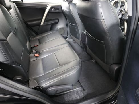 Used 2015 Toyota RAV4 XLE AWD/4WD image 22