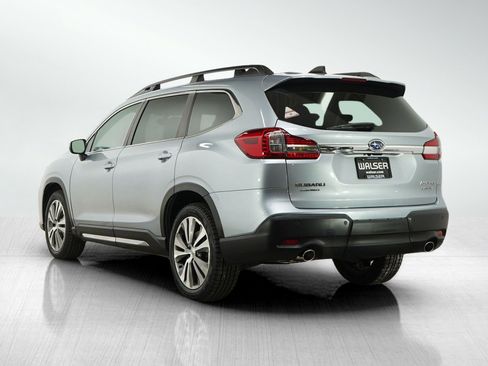 Used 2020 Subaru Ascent Limited w/ Technology Package image 3