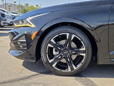 Certified 2024 Kia K5 GT-Line w/ GT-Line Premium Package FWD image 10