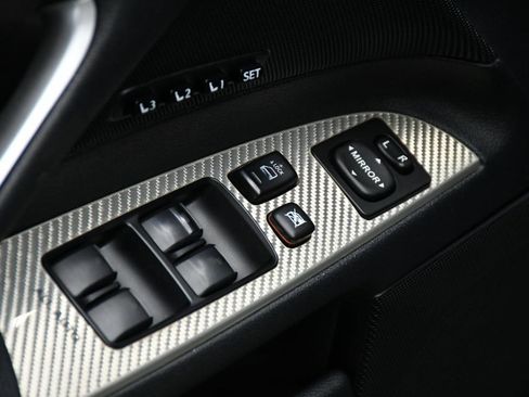 Used 2008 Lexus IS F RWD image 16