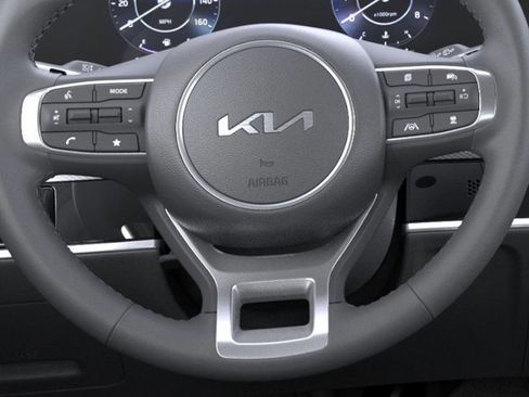 New 2025 Kia Sportage SX image 58