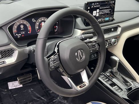 New 2026 Acura Integra A-Spec image 13