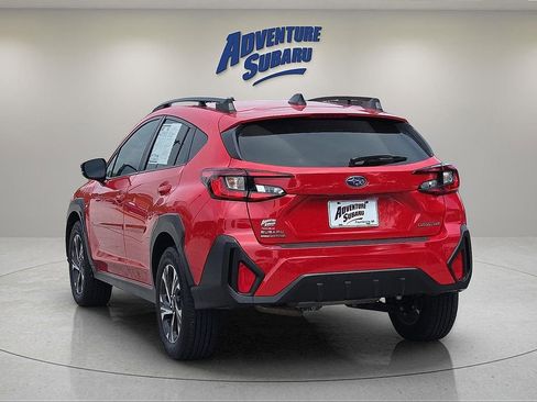 Certified 2024 Subaru Crosstrek 2.0i Premium AWD/4WD image 5