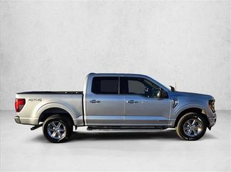 Used 2024 Ford F150 XLT w/ Mobile Office Package video 4