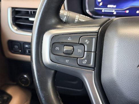 Used 2024 Chevrolet Tahoe Premier RWD image 13