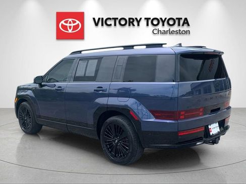 Used 2026 Hyundai Santa Fe Calligraphy w/ Tow & Go Package AWD/4WD image 3