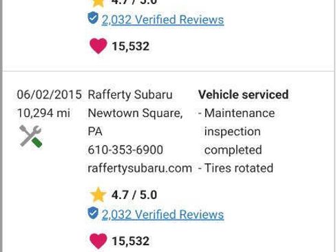 Used 2014 Subaru Crosstrek 2.0i Premium w/ Moonroof Package AWD/4WD image 60