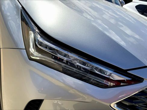 New 2026 Acura MDX FWD image 13