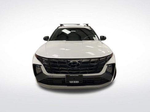 Used 2022 Hyundai Tucson N Line image 10