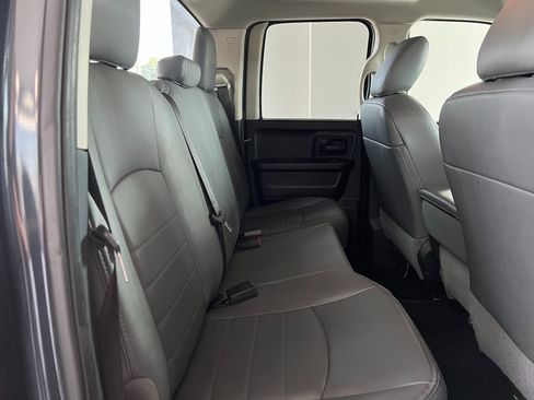Used 2017 RAM 1500 Tradesman AWD/4WD image 18