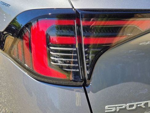 New 2026 Kia Sportage LX image 11