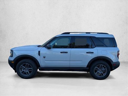 New 2026 Ford Bronco Sport Big Bend AWD/4WD image 5