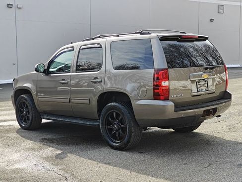 Used 2013 Chevrolet Tahoe LS w/ Convenience Package image 5