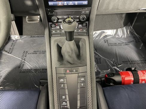 Used 2023 Porsche 718 Cayman GT4 RS image 20