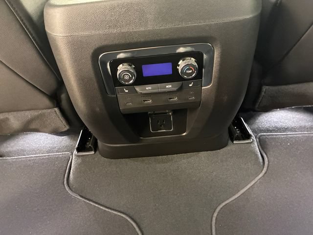 Certified 2025 Chevrolet Tahoe Premier w/ Max Trailering Package AWD/4WD image 19