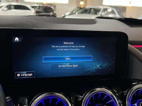 Certified 2023 Mercedes-Benz GLA 250 4MATIC image 27