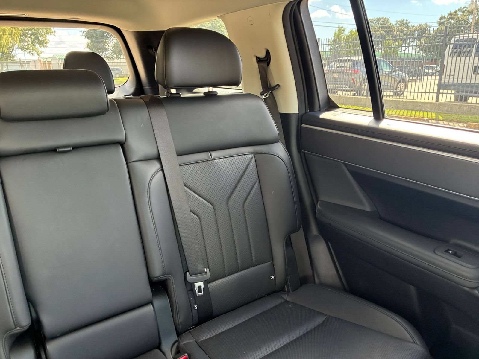 Used 2026 Hyundai Santa Fe SEL FWD image 39