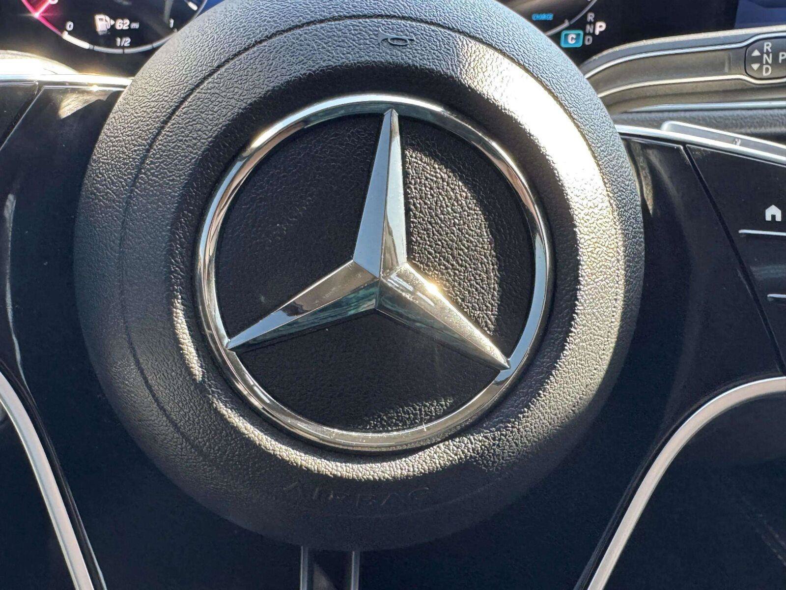 Used 2025 Mercedes-Benz GLE 350 4MATIC image 20