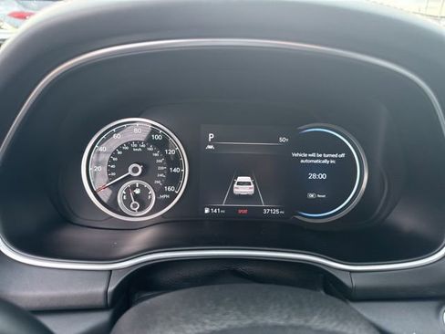 Used 2021 Genesis GV80 2.5T w/ Prestige Package 04 image 29