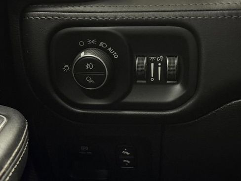 Used 2022 RAM 1500 TRX w/ TRX Level 2 Equipment Group image 27