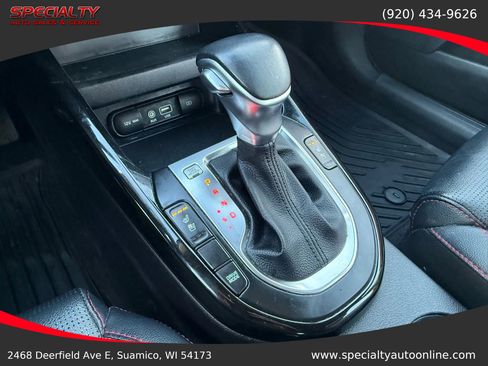 Used 2019 Kia Forte EX image 29