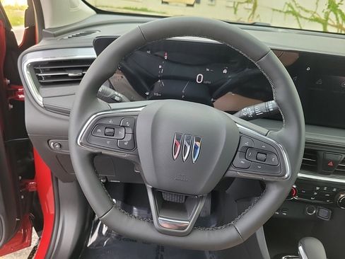 New 2026 Buick Encore GX Sport Touring w/ Comfort Package image 19