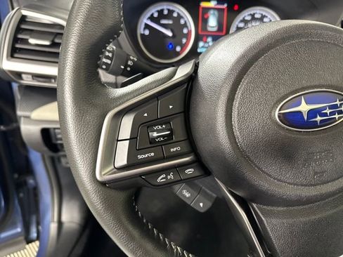 Used 2024 Subaru Forester Limited image 15