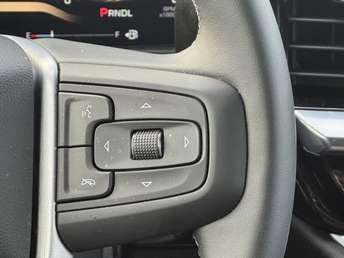 Used 2026 GMC Sierra 2500 SLE w/ SLE Value Package; image 15