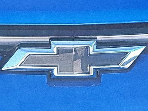 Used 2025 Chevrolet Equinox EV RS AWD/4WD image 36