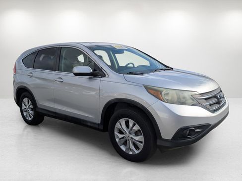 Used 2014 Honda CR-V EX image 3