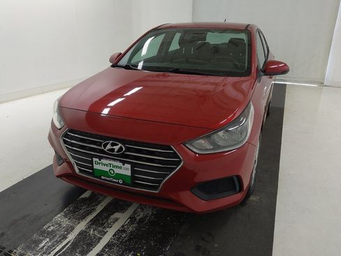 Used 2021 Hyundai Accent SE FWD image 15