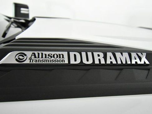 New 2026 Chevrolet Silverado 3500 W/T w/ WT Convenience Package image 18