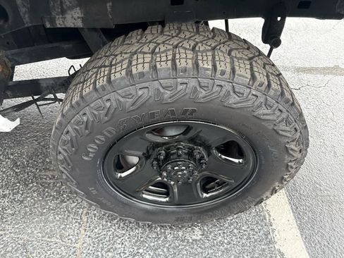 Used 2016 RAM 2500 Tradesman w/ Chrome Appearance Group AWD/4WD image 20