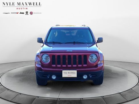 Used 2016 Jeep Patriot Sport image 15