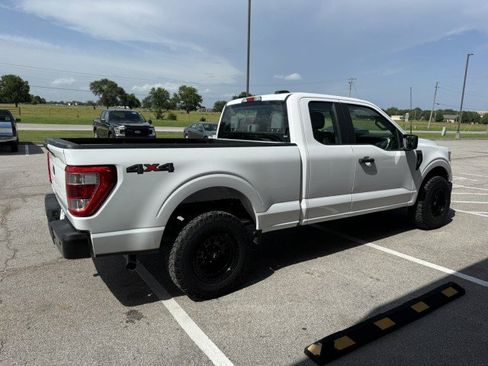 Used 2022 Ford F150 XL w/ Equipment Group 101A High AWD/4WD image 2