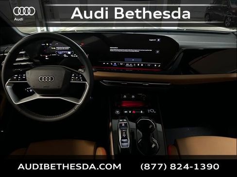 New 2025 Audi A5 2.0T Premium Plus image 11