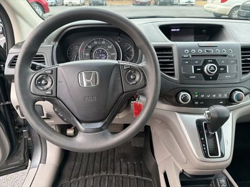 Used 2013 Honda CR-V LX image 16