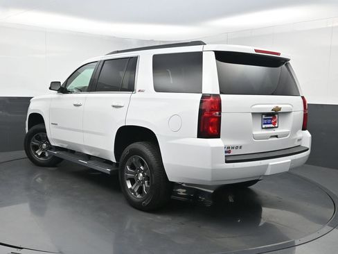 Used 2016 Chevrolet Tahoe LT w/ Luxury Package AWD/4WD image 25